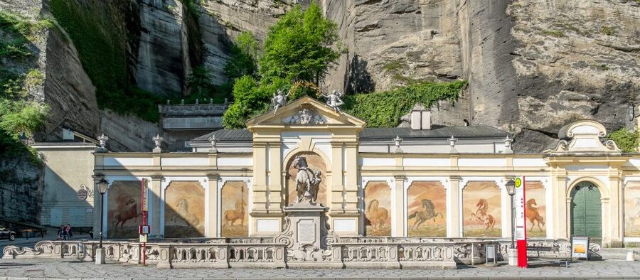 From Vienna: Sound of Movies Musical Tour to Salzburg - Is a Vienna to Salzburg day trip realistic?