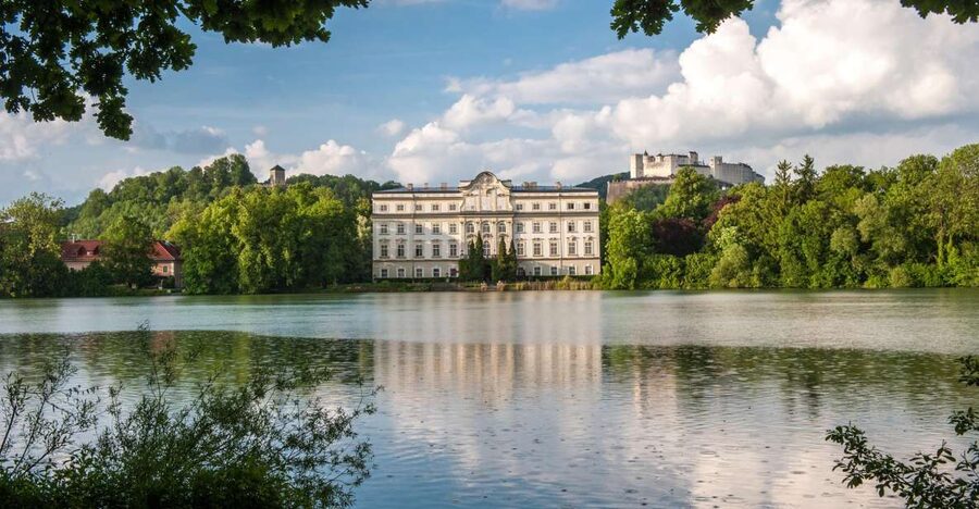 From Vienna: Sound of Movies Musical Tour to Salzburg - Leaving Vienna from the State Opera