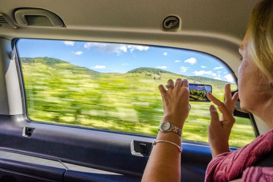 From Vienna: Wachau Valley Day Tour with Wine Tasting - Melk Abbey and the Seasonal Schedule