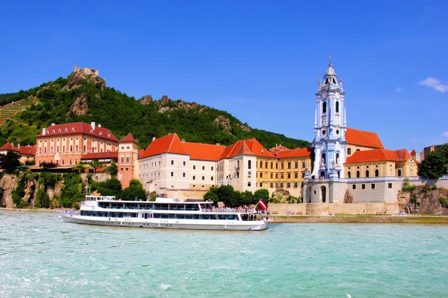 From Vienna: Wachau Valley Day Tour with Wine Tasting - Practical Advice Before You Go