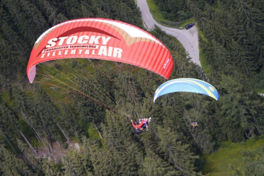 Fügen: Early Bird Superhigh Flight - Key points before you book