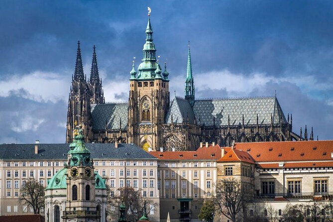 Full-Day Private Trip from Prague to Vienna - Key points to know before booking