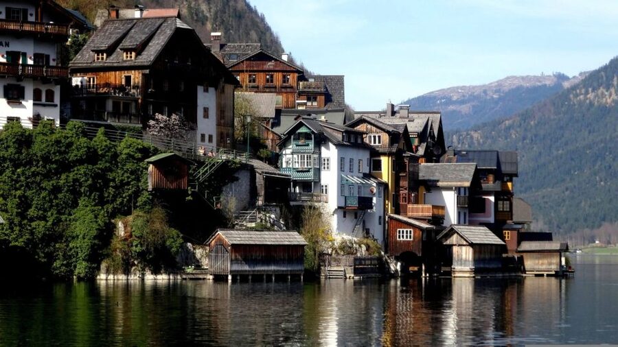 Full-Day Private Trip from Vienna to Hallstatt - Key things to know before booking