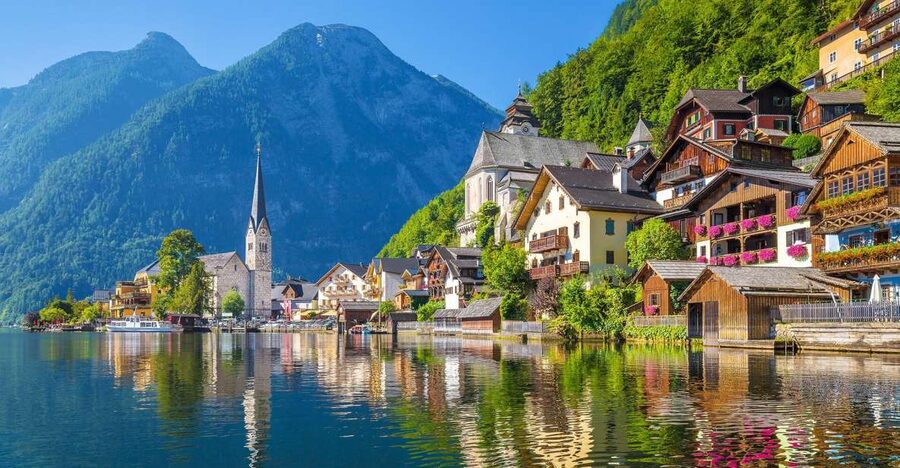 Full-Day Private Trip from Vienna to Hallstatt - Why this Vienna day trip makes sense