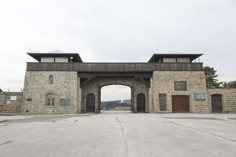 Full-Day Private Trip from Vienna to Mauthausen Memorial - Why This Mauthausen Day Trip Matters