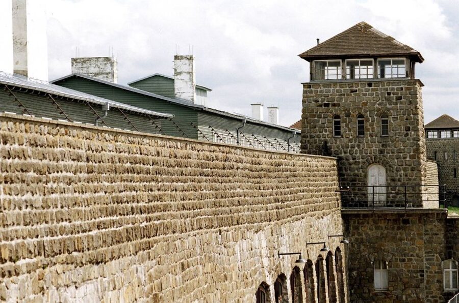 Full-Day Private Trip from Vienna to Mauthausen Memorial - Wiener-Graben Quarry and the Stairs of Death