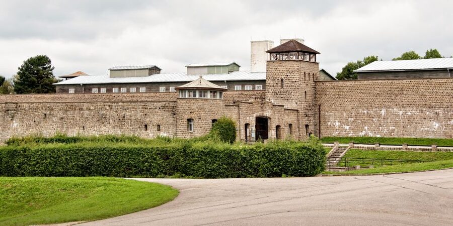 Full-Day Private Trip from Vienna to Mauthausen Memorial - My Verdict on the Vienna to Mauthausen Trip