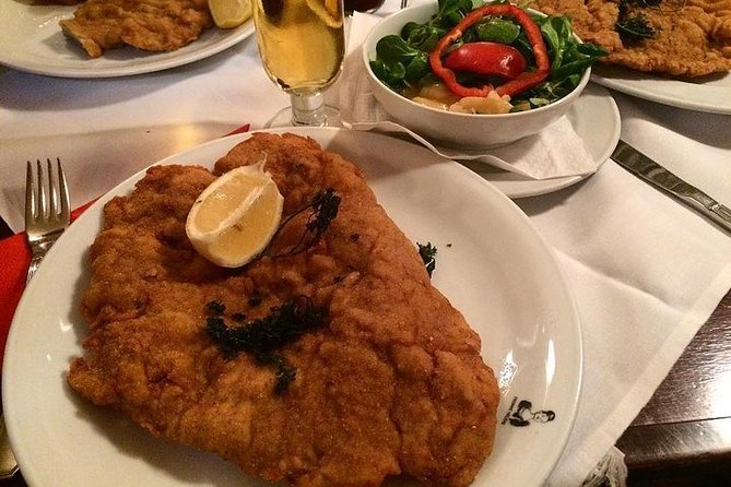 Full Day Private Vienna Christmas Market tour from Budapest with lunch - Hofburg, Vienna’s old center, and St. Stephen’s Cathedral