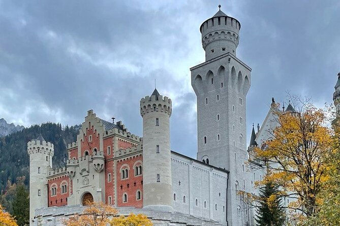 Full day small group Tour in Neuschwanstein from Innsbruck - Why this Innsbruck to Neuschwanstein trip works