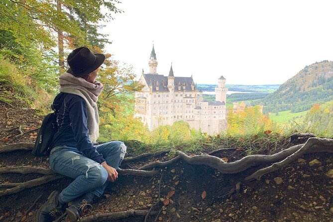 Full day small group Tour in Neuschwanstein from Innsbruck - Inside Neuschwanstein Castle