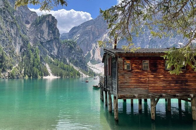 Full-Day small group tour of Dolomites, Alpine Lakes, Braies - Key points to know before booking