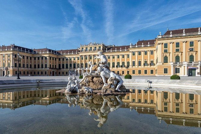 Full-Day Vienna Private Tour from Prague - Why a private day trip can make sense