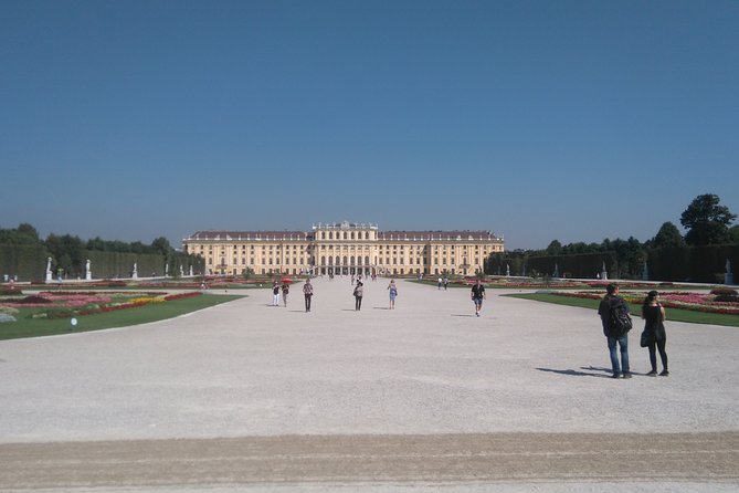 Full-Day Vienna Private Tour from Prague - Price, group size, and real value