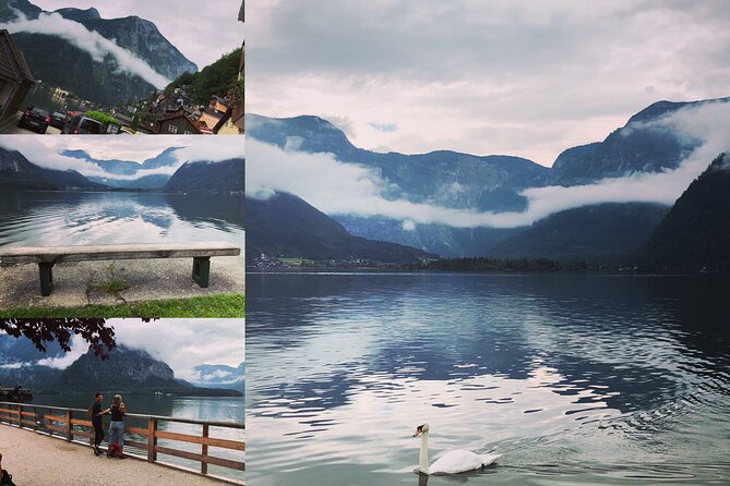 Fully private - SALZBURG, HALLSTATT & MELK ABBEY! - What this Vienna day trip is really trying to do