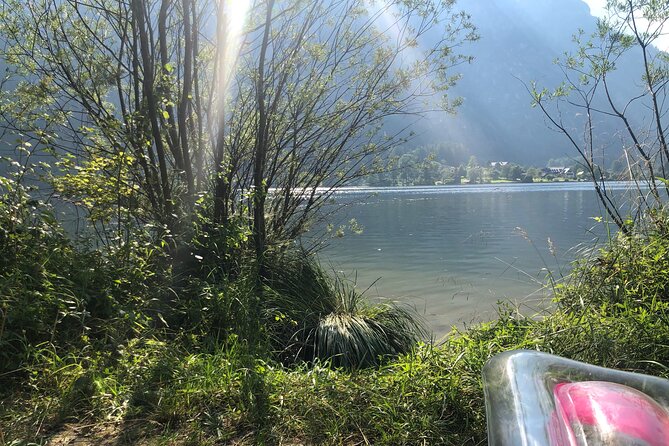 Fully private - SALZBURG, HALLSTATT & MELK ABBEY! - Lunch, timing, and the small details that matter
