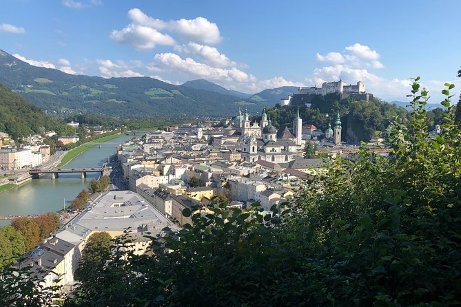 Fully private - SALZBURG, HALLSTATT & MELK ABBEY! - Hallstatt and one hour beside Lake Hallstatt