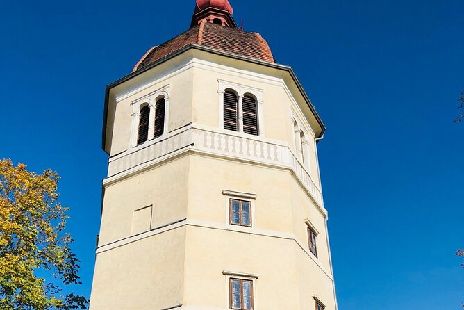 Fun & mobile scavenger hunt through Graz - How the Puzzles Work in Practice