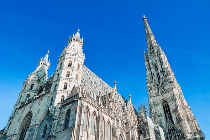 Fun & mobile scavenger hunt through Vienna - How the Vienna game works