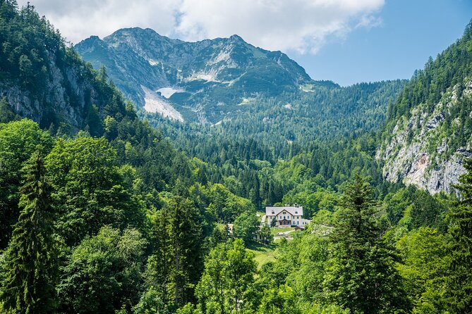 Gems of Hallstatt and Salt Mine Private Tour from Salzburg - Who should choose this experience