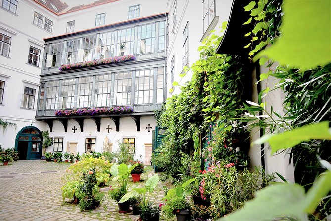 Gems of Vienna-Tour - Who will enjoy this two-hour walk?