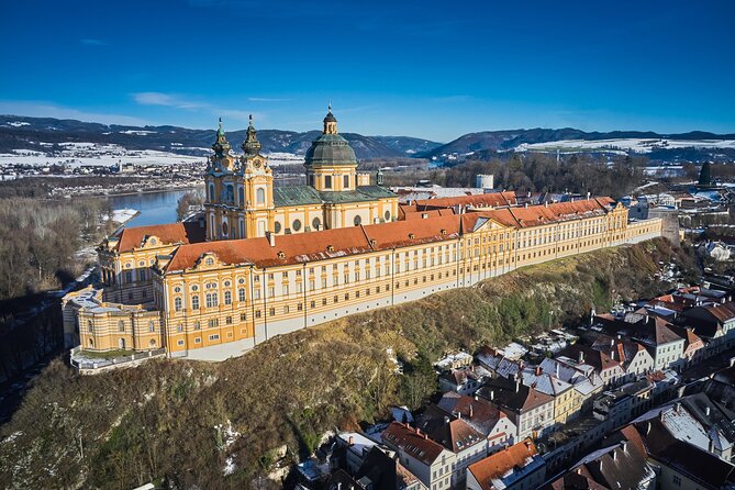 Grand Wachau Full Day Private Tour - Key points to know before booking