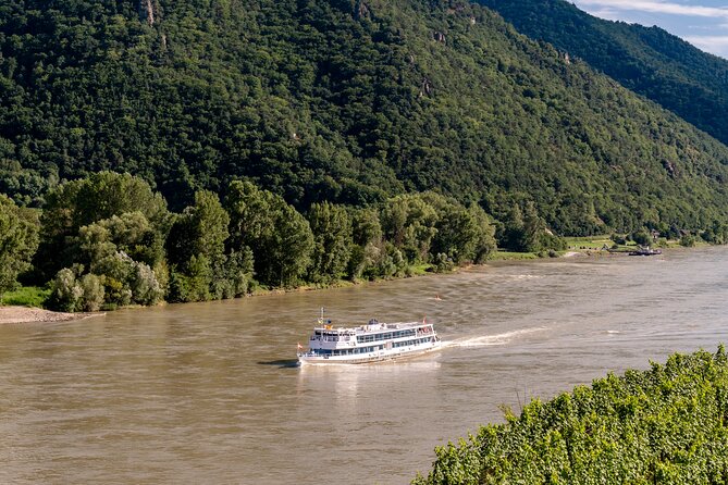 Grand Wachau Full Day Private Tour - Krems and the old town