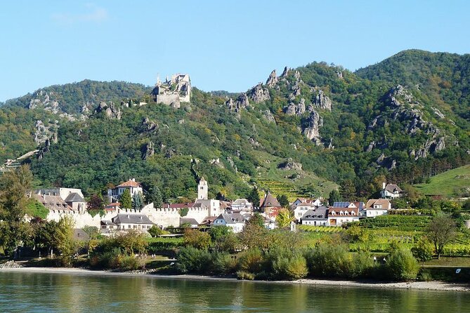 Grand Wachau Full Day Private Tour - What the private format is really worth