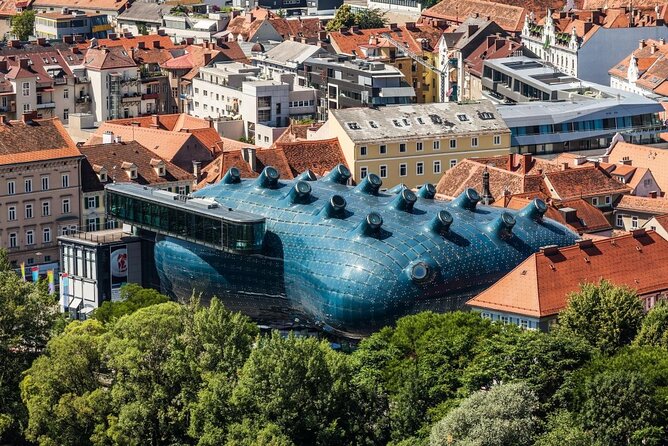 Graz city tours - Key points to know before you ride