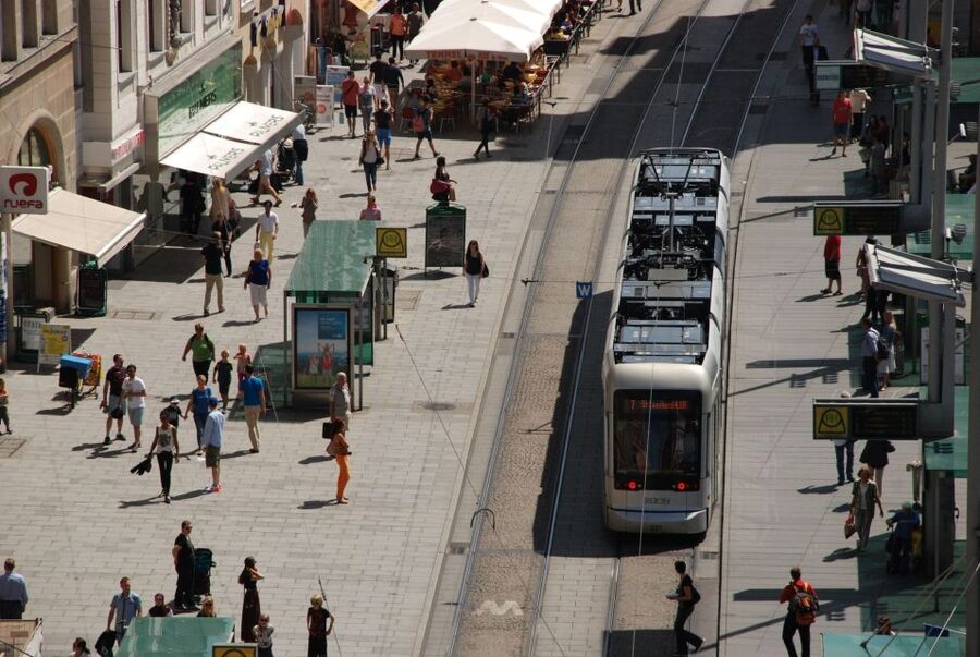 Graz Private Walking Tour - Private group value at $289