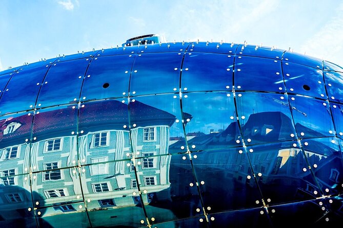 Graz Private Walking Tour With A Professional Guide - Why this private Graz walk works well