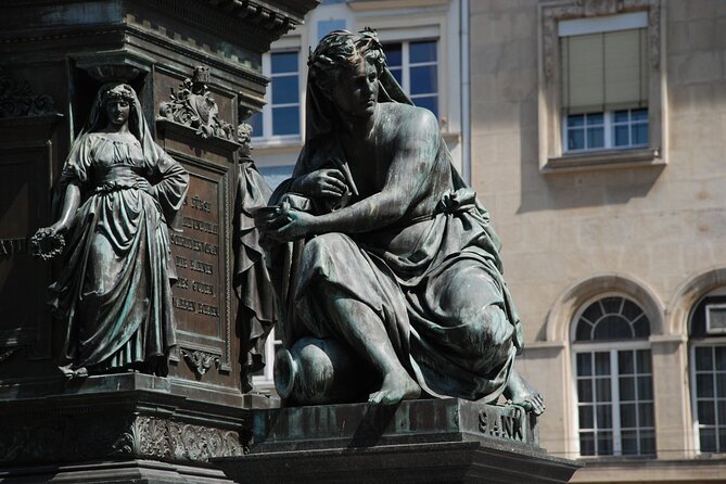 Graz Private Walking Tour With A Professional Guide - Starting at Hauptplatz in the heart of Graz