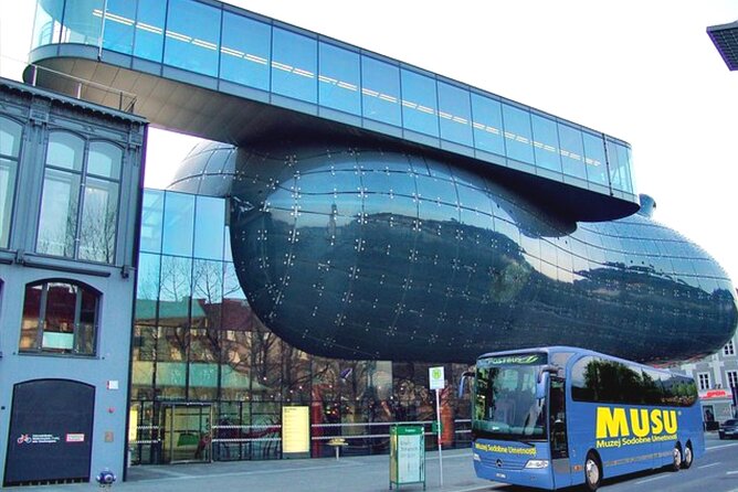 Graz Scavenger Hunt and Sights Self Guided Tour - A Flexible Two-Hour Plan