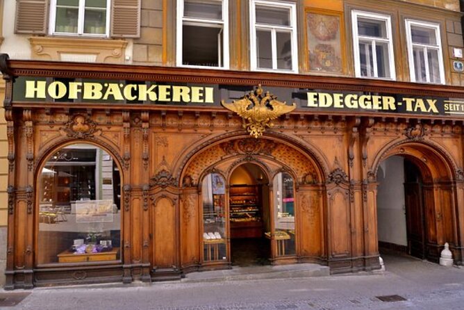 Graz Scavenger Hunt and Sights Self Guided Tour - Is $13.20 a Good Deal?