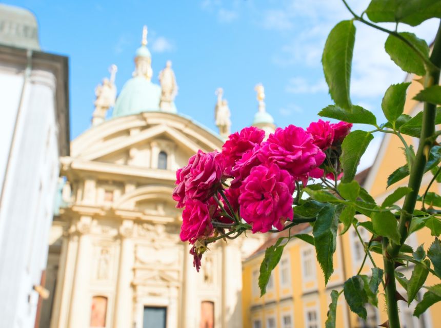 Graz: Skip the Line Landeszeughaus Private Guided Tour - Is $251 per person a fair price?