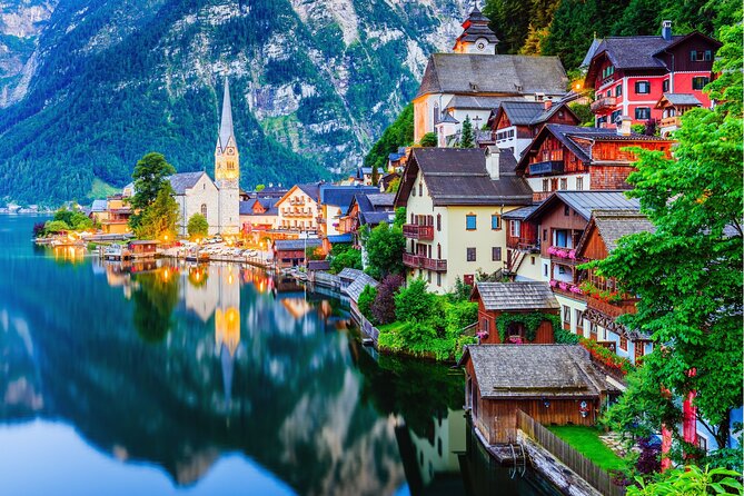 Guided Day Trip to Hallstatt with a local from Vienna - Is the Vienna to Hallstatt journey worth the hours?