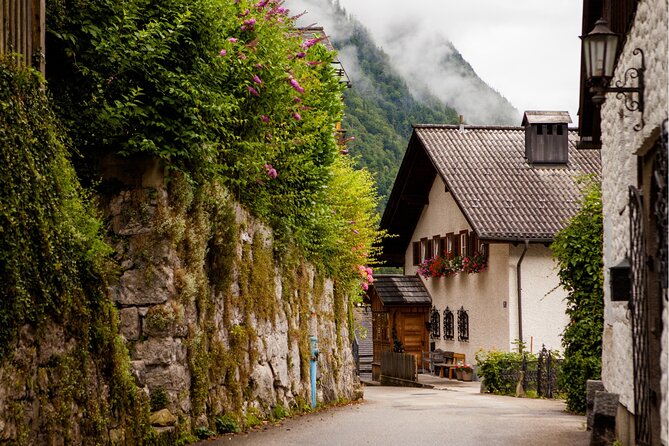 Guided Day Trip to Hallstatt with a local from Vienna - The summer boat ride on Hallstätter See
