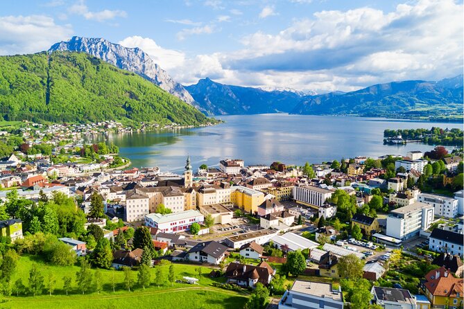 Guided Day Trip to Hallstatt with a local from Vienna - Guides, organization, and the mixed service picture