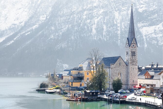Guided Day Trip to Hallstatt with a local from Vienna - The 7:00 am start and Vienna pickup