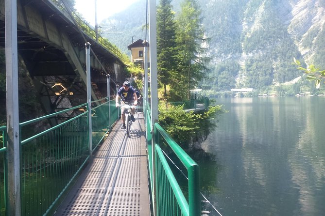 Guided E-Bike Tours with a local guide/Tips & tricks for your riding technique! - Key points to know before booking