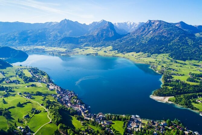 Guided excursion to Hallstatt in the Salzkammergut from Vienna - Is $1,505.14 per person good value?