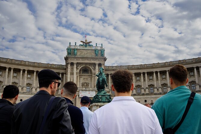 Guided Walking Tour of Vienna City Center Highlights - Why this Vienna walking tour works as a first look
