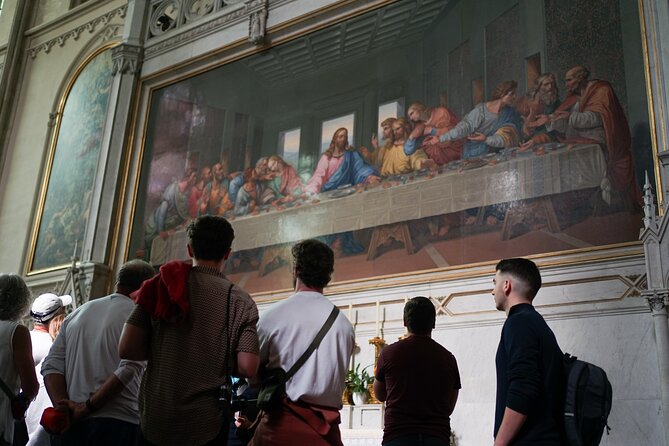 Guided Walking Tour of Vienna City Center Highlights - Heldenplatz: monuments, power, and public memory