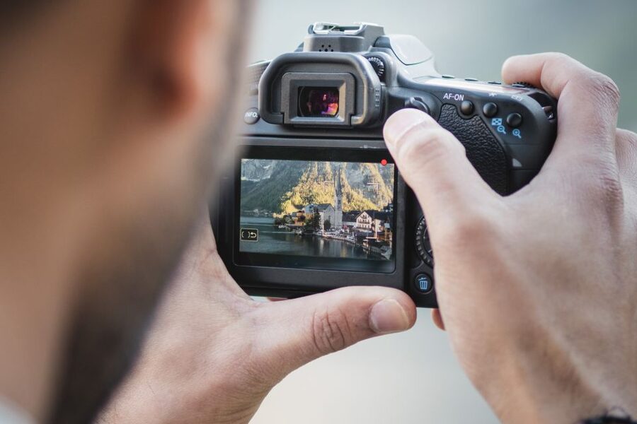 Hallstatt: 2-Hour Guided Walking Tour with Photographer - Who will get the most from this experience?