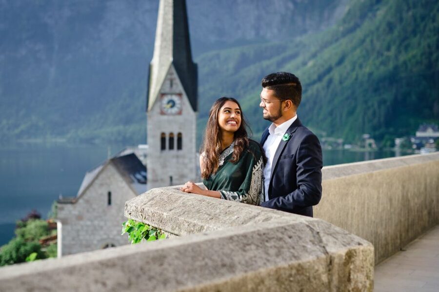 Hallstatt: 2-Hour Guided Walking Tour with Photographer - What the photography is really worth