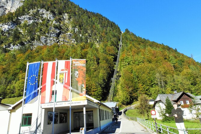 Hallstatt and Salt Mines Small-Group Tour from Salzburg - Bad Ischl and the imperial past