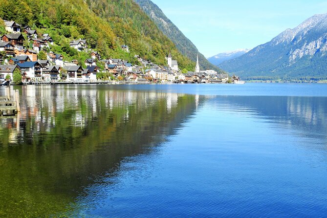 Hallstatt and Salt Mines Small-Group Tour from Salzburg - The return route through Austria’s ski country
