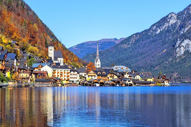 Hallstatt and The Eagle's Nest - Why this private day trip works