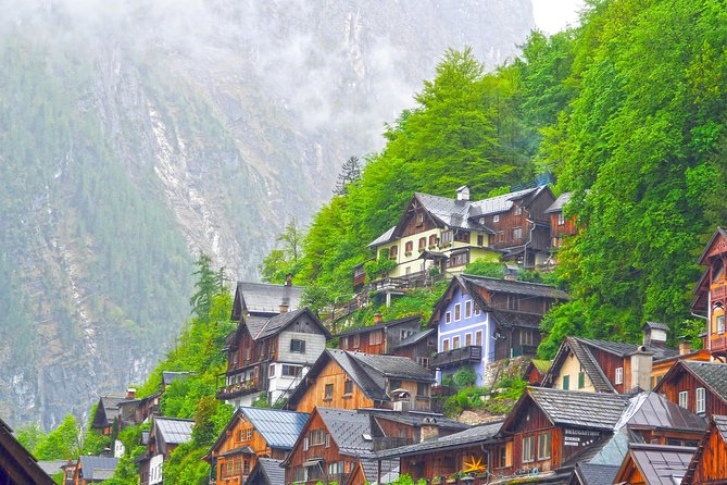 Hallstatt and The Eagle's Nest - The guides make the difference