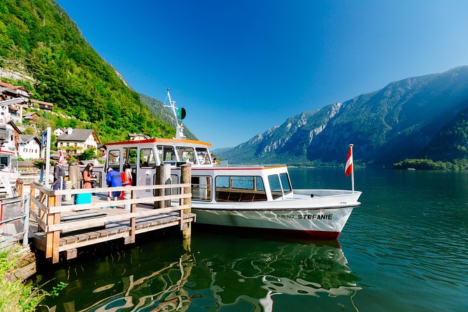 Hallstatt Day Trip from Vienna - Why Hallstatt makes a worthwhile day trip from Vienna