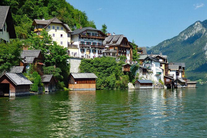Hallstatt from Salzburg - 6-hour private Tour - Why this private Hallstatt trip works from Salzburg